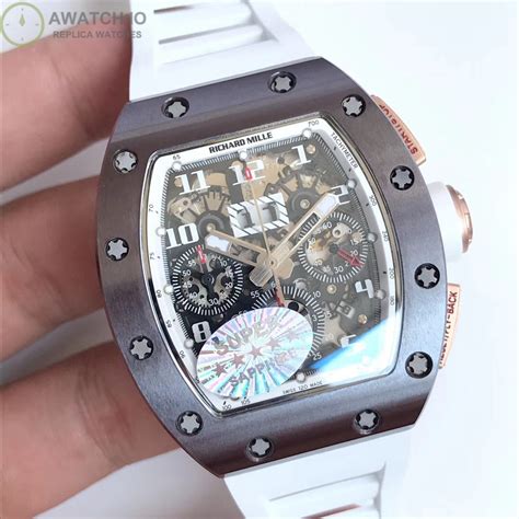 fake richard mille dubai